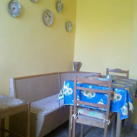 Casa Degli Ulivi 21 Dom wakacyjny *