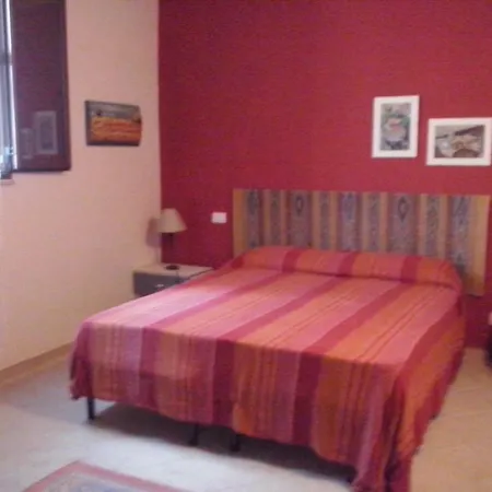 Casa Degli Ulivi 21