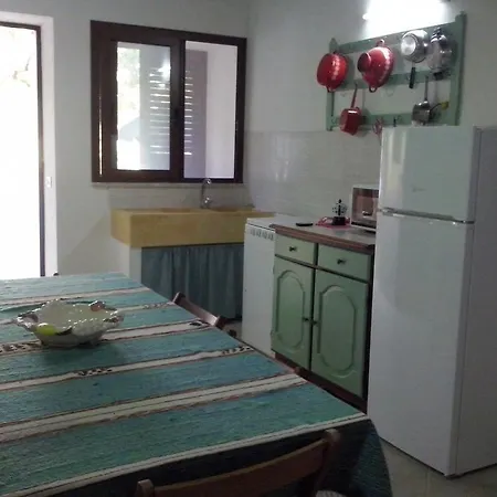 Casa Degli Ulivi 21 Dom wakacyjny