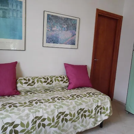 Casa Degli Ulivi 21 Dom wakacyjny