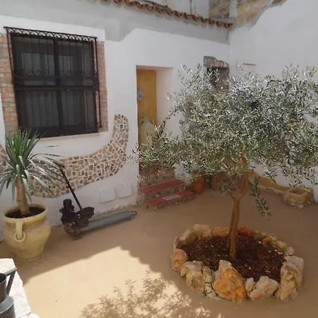 Casa Degli Ulivi 21 *