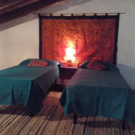Casa Degli Ulivi 21 Vakantiehuis