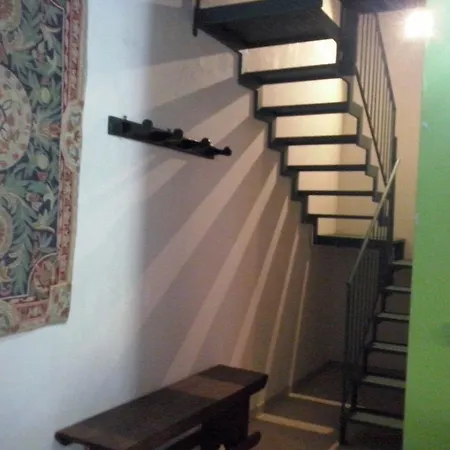 Vakantiehuis Casa Degli Ulivi 21