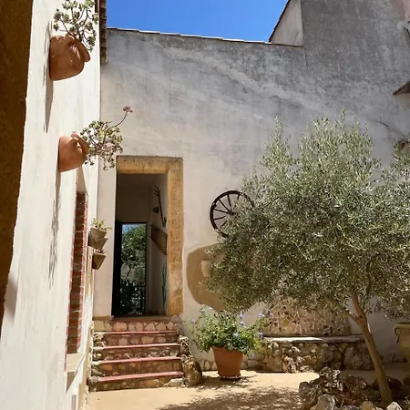 Vakantiehuis Casa Degli Ulivi 21