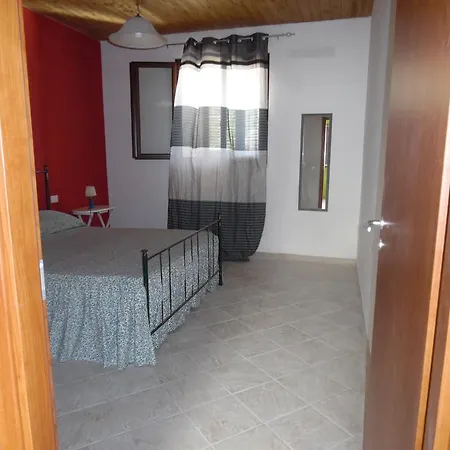 Vakantiehuis Casa Degli Ulivi 21 *