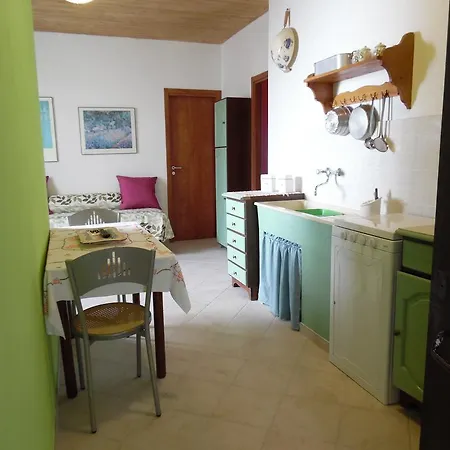 Vakantiehuis Casa Degli Ulivi 21