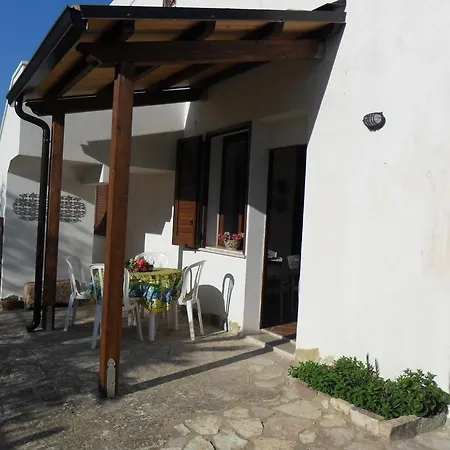 Casa Degli Ulivi 21 * Castellammare del Golfo