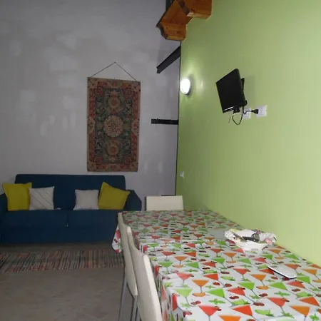 Casa Degli Ulivi 21 Vakantiehuis