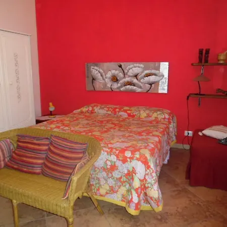 Casa Degli Ulivi 21 *