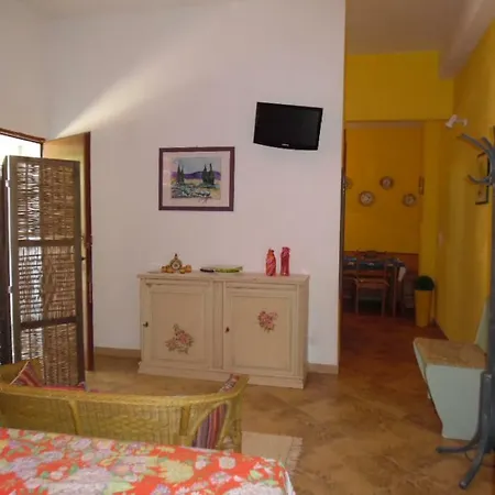 Casa Degli Ulivi 21 Castellammare del Golfo