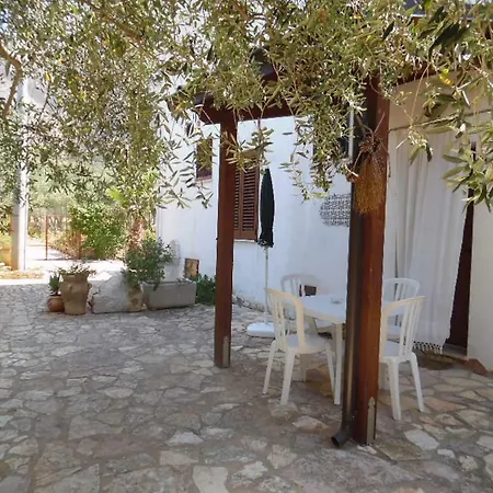 Vakantiehuis Casa Degli Ulivi 21