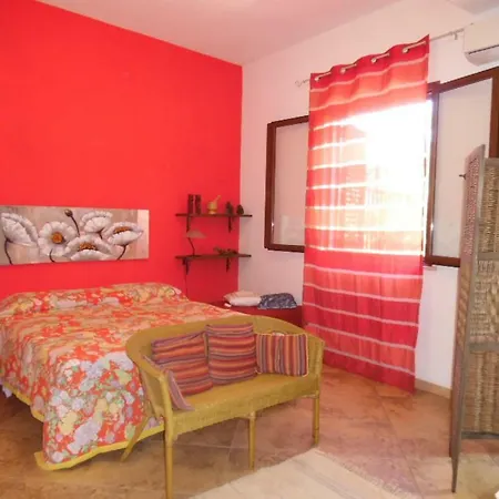 Casa Degli Ulivi 21 Castellammare del Golfo